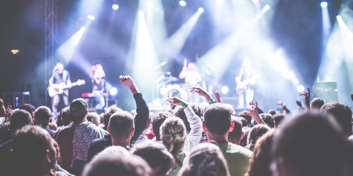 Musikfestivaler