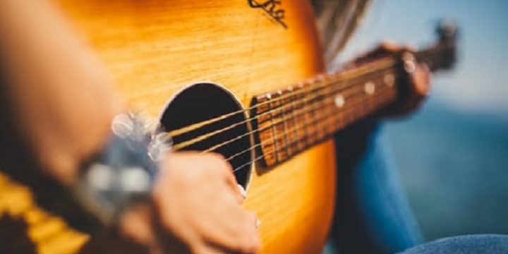 Country – musik, stil och mentalitet