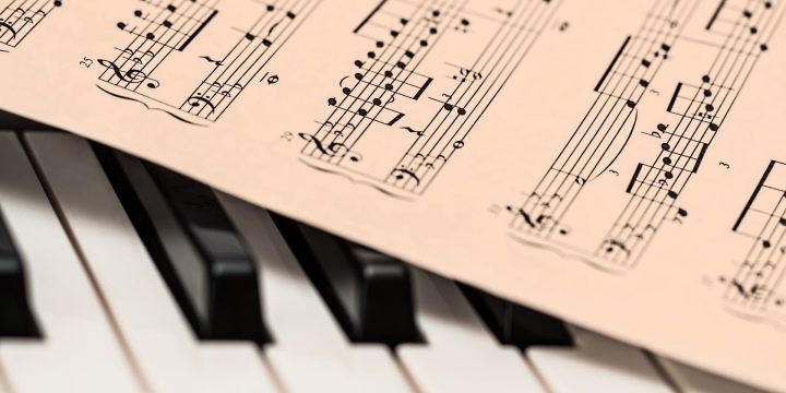 Fördelar med musik