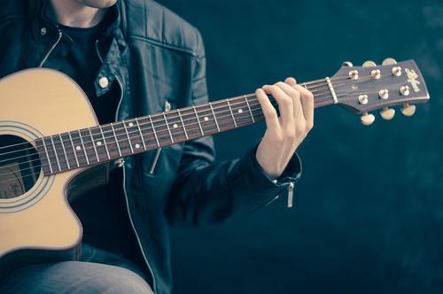 Skapa din egen musik